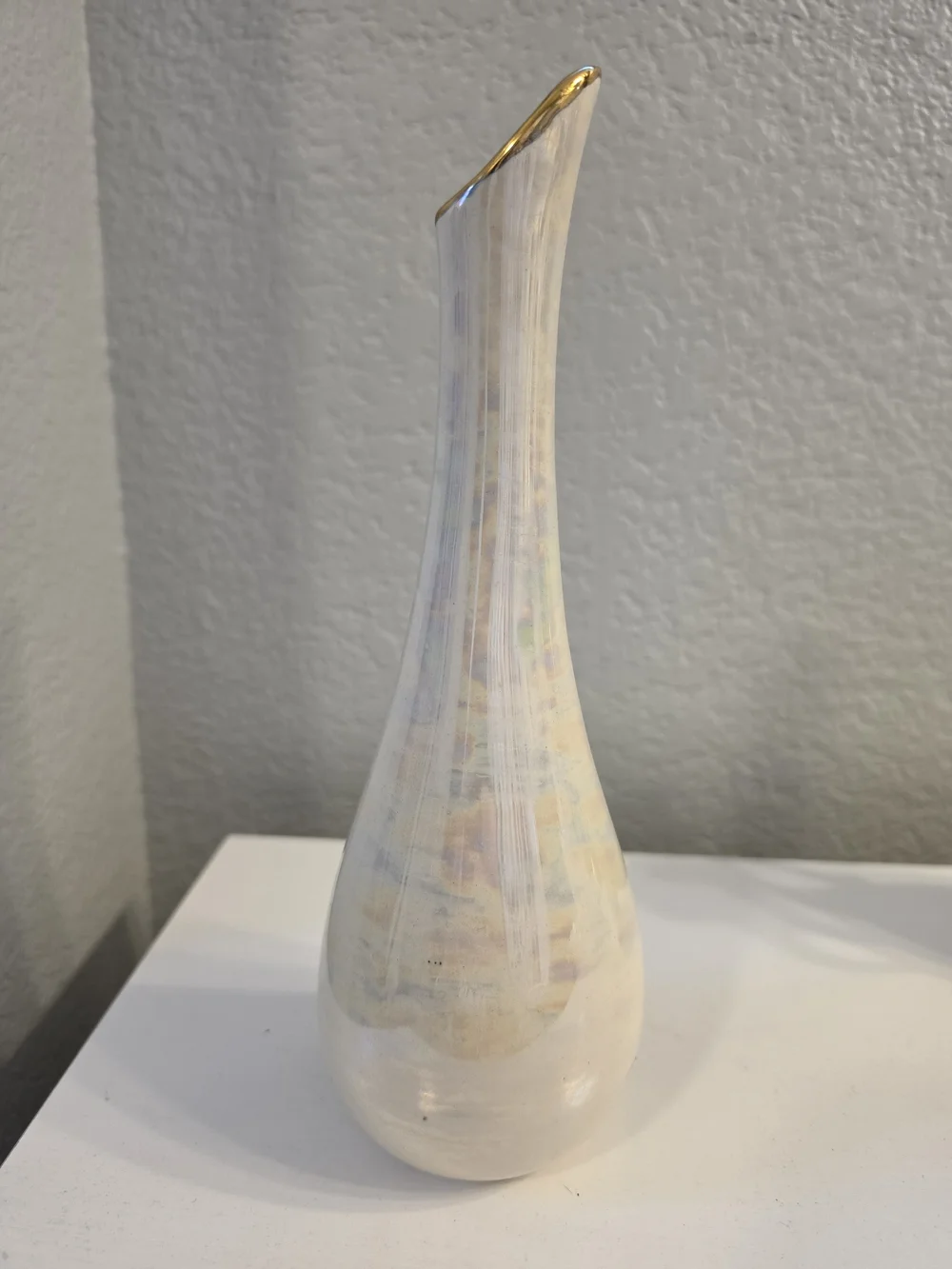 N/A elegant pearl